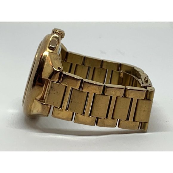 Michael Kors MK5757 Camille Unisex Stainless Steel